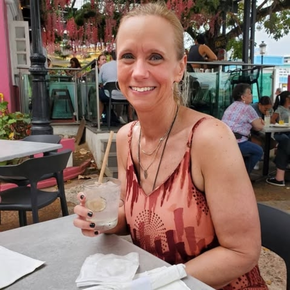 Meet your Posher, Jenny